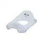 KEEEPER Kiddyloo Mickey Mouse Toilettentrainer mit Anti-Rutsch-Funktion, Blau