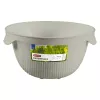CURVER Kitchen Essentials Trichter, Beige