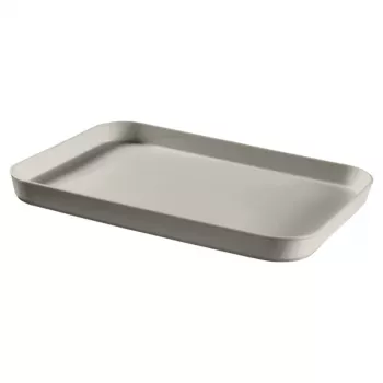 Curver Beidseitige Schubladenmatte Kitchen Essentials Beige