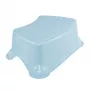 keeeper Trittbank Tomek Pure, 40,5 x 28,5 x 14 cm, Blau, rutschfest, 150 kg