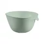 CURVER Rührschüssel 2,5L Kitchen Essentials Grün