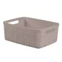 CURVER Korb Jute S 5L 27x20x11cm Beige