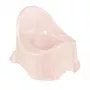 KEEEPER Franek Pure Aufbewahrungskorb 30x25x22 cm Rosa
