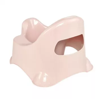 KEEEPER Franek Pure Aufbewahrungskorb 30x25x22 cm Rosa