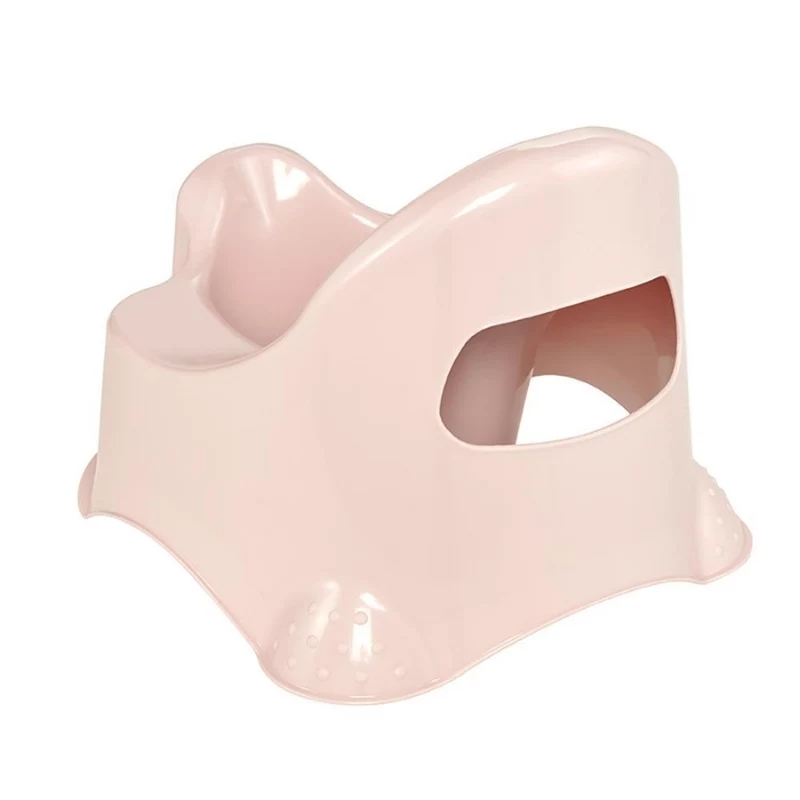 KEEEPER Franek Pure Aufbewahrungskorb 30x25x22 cm Rosa