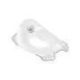 keeeper Ewa Stitch Toilettentrainer mit Antirutsch-Funktion, Weiß, 30x40x15 cm