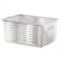 CURVER Alfa M Aufbewahrungskorb 35 x 25,1 x 15,6 cm Transparent