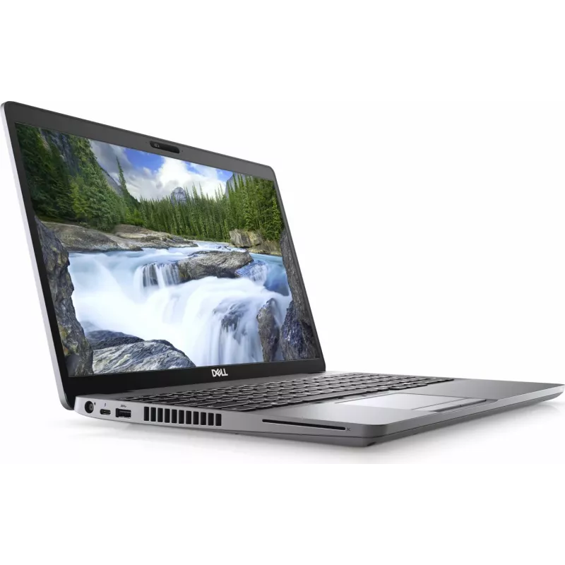Dell Latitude 5510 15,6 inch FHD Business Laptop - Intel Core i5-10310U, 32GB RAM, 512GB SSD, Wi-Fi 6, Windows 10 Pro Laptop Dell Latitude 5510 / i5 / RAM 32 GB / SSD Drive / 15,6″ F (generalüberholt)