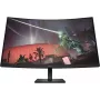 HP Omen 32C 31,5 inch QHD 165Hz Curved Gaming Monitor Monitor HP Omen 32C