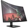 HP Omen 32C 31,5 inch QHD 165Hz Curved Gaming Monitor Monitor HP Omen 32C