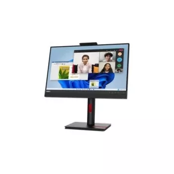 Lenovo ThinkCentre TIO24 G5 23,8 inch Full HD IPS Monitor mit integrierter Webcam, Lautsprechern und Tiny-PC-Unterstützung Computer Lenovo ThinkCentre TIO24 G5 / / RAM