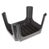 KEEEPER Hocker Tim 36,5x30x24 cm Graphit