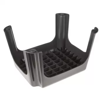 KEEEPER Hocker Tim 36,5x30x24 cm Graphit