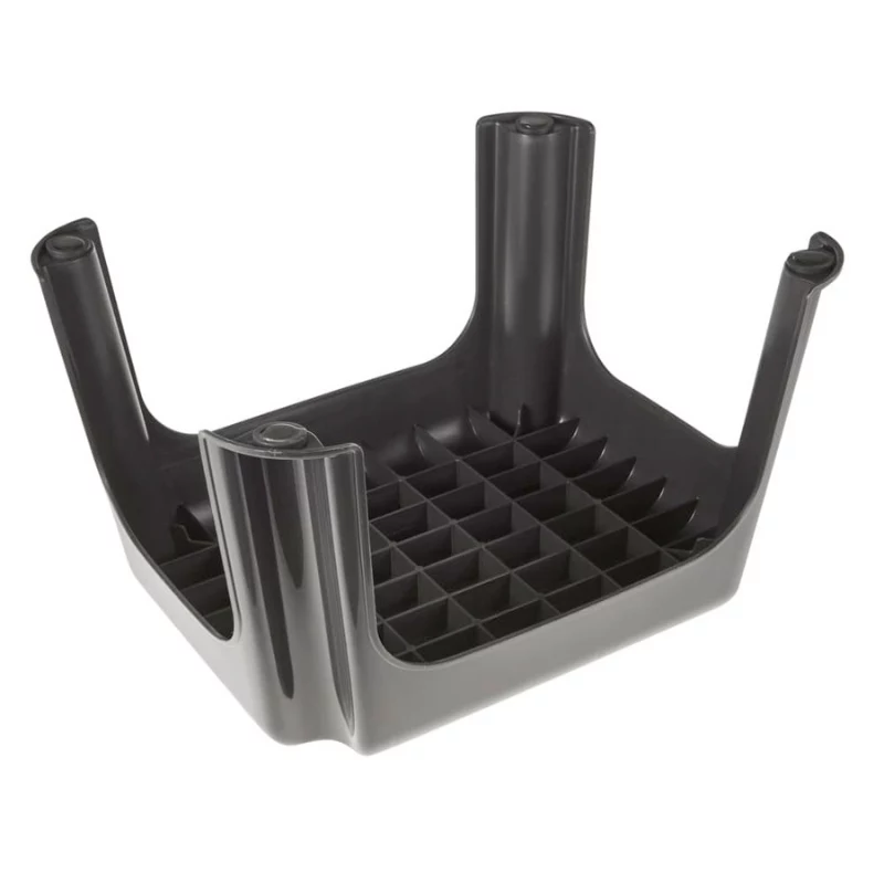 KEEEPER Hocker Tim 36,5x30x24 cm Graphit
