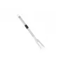 LEIFHEIT ProLine Fleischgabel 103029 Edelstahl/Schwarz 32 cm