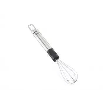LEIFHEIT ProLine Mini-Schneebesen Edelstahl 20 cm 103030