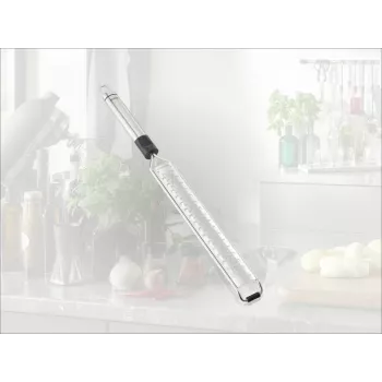 LEIFHEIT ProLine Grobreibe, Edelstahl