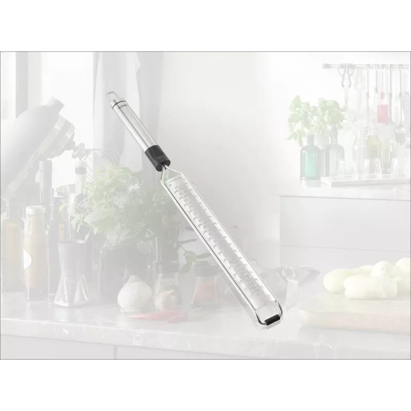 LEIFHEIT ProLine Grobreibe, Edelstahl
