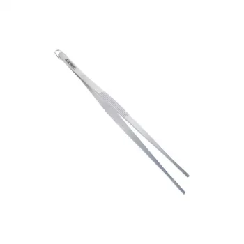 LEIFHEIT ProLine Küchenpinzette 30 cm Edelstahl