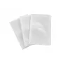 LEIFHEIT Vakuumierbeutel 50er-Pack 20x30 cm, BPA-frei, Sous-Vide- & Gefriergeeignet, Universell Passend