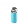 LEIFHEIT Thermo Mug Flip 350ml Hellblau