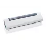 LEIFHEIT Vacu Power 100 Vakuumiergerät Weiß/Silber