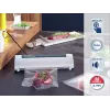 LEIFHEIT Vacu Power 100 Vakuumiergerät Weiß/Silber