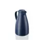 LEIFHEIT Thermos Harmonic Blue 1L vakuumisolierte Kanne