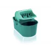 LEIFHEIT Profi Compact 8L Bodenreinigungseimer