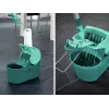LEIFHEIT Profi Compact 8L Bodenreinigungseimer