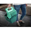 LEIFHEIT Profi Compact 8L Bodenreinigungseimer