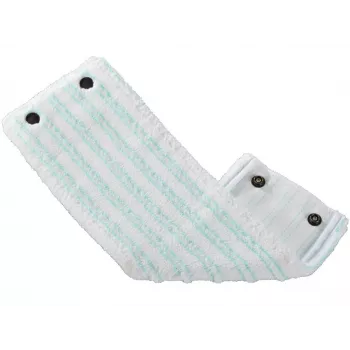 LEIFHEIT Combi M Clean Twist Micro Duo Ersatz-Moppkopf 33cm