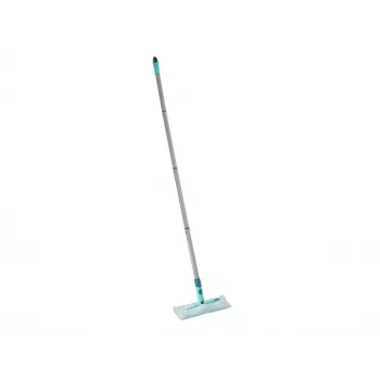 LEIFHEIT Clean & Away S Bodenbürste mit Stiel-Set 26cm