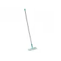 LEIFHEIT Clean & Away S Bodenbürste mit Stiel-Set 26cm