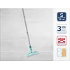 LEIFHEIT Clean & Away S Bodenbürste mit Stiel-Set 26cm