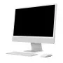 Apple iMac 23,5 inch M4 8-Core CPU 8-Core GPU 24GB/1TB SSD Silber All-in-One Desktop-PC Z1E2-MWUC3D/A-078PPC