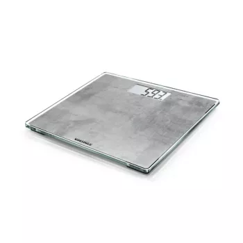 SOEHNLE Style Sense Compact 300 Beton Elektronische Waage