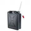 PRESSOL TOP-21 127 Militär-Kraftstoffkanister 20 L olivgrüner Stahl-Jerrycan