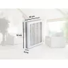 SOEHNLE Filters AirFresh Wash 500 waschbarer Ersatzfilter für Luftreiniger