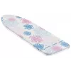 LEIFHEIT Bügelbrettbezug Cotton Classic M 125x40cm