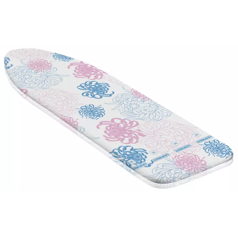 LEIFHEIT Bügelbrettbezug Cotton Classic M 125x40cm
