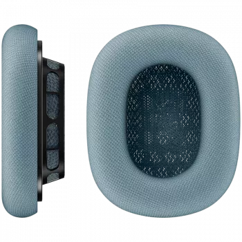 VONMÄHLEN Air Cushions für AirPods Max, Blau