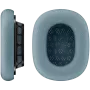 VONMÄHLEN Air Cushions für AirPods Max, Blau