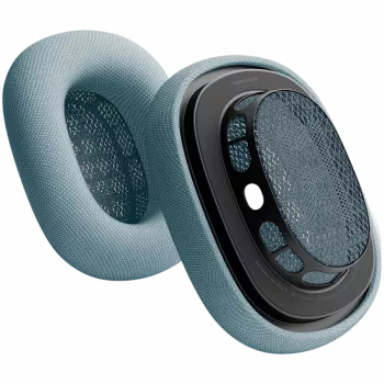 VONMÄHLEN Air Cushions für AirPods Max, Blau