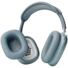 VONMÄHLEN Air Cushions für AirPods Max, Blau