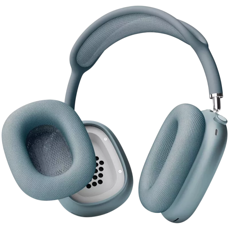 VONMÄHLEN Air Cushions für AirPods Max, Blau
