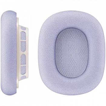 VONMÄHLEN Luftkissen für AirPods Max, Lila