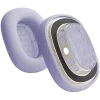 VONMÄHLEN Luftkissen für AirPods Max, Lila