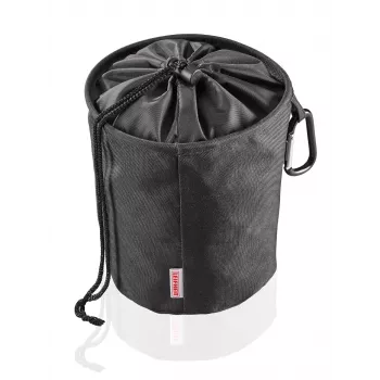LEIFHEIT Rucksack-Drucksprüher 5 L Rückenspritze für den Garten mit verstellbarer Düse, gepolsterten Tragegurten und Druckentlastungsventil