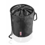 LEIFHEIT Rucksack-Drucksprüher 5 L Rückenspritze für den Garten mit verstellbarer Düse, gepolsterten Tragegurten und Druckentlastungsventil